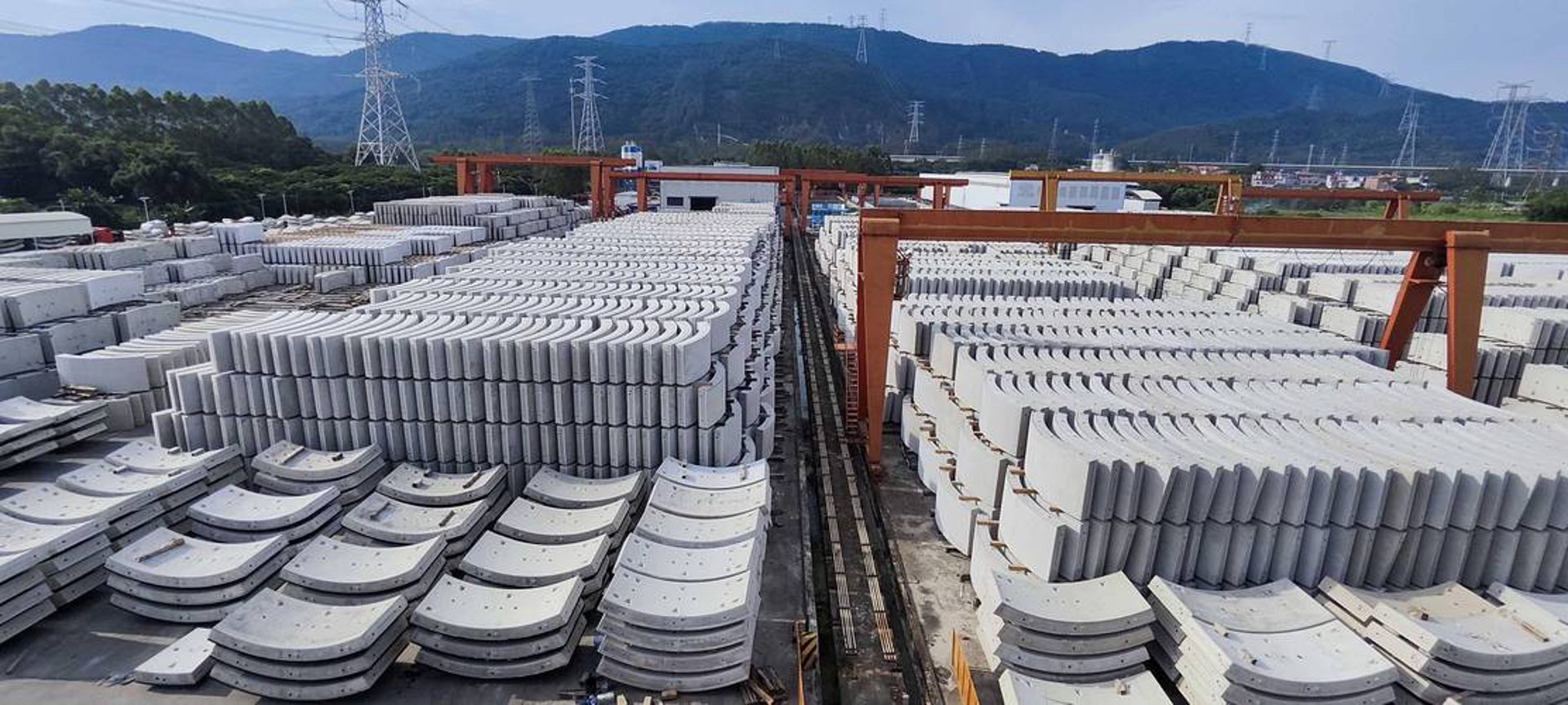 华永欣新型建材